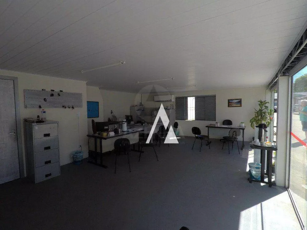 Loja-Salão, 200 m² - Foto 11