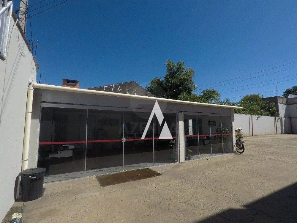 Loja-Salão, 200 m² - Foto 8