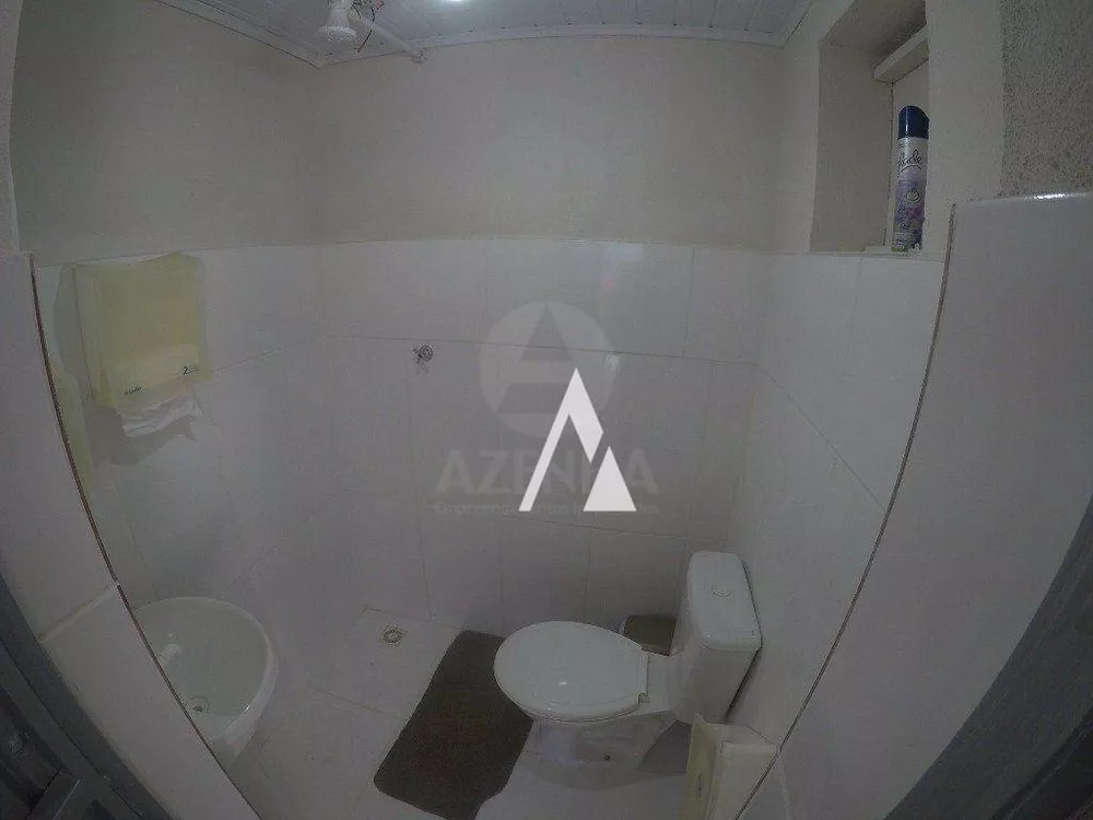 Loja-Salão, 200 m² - Foto 13