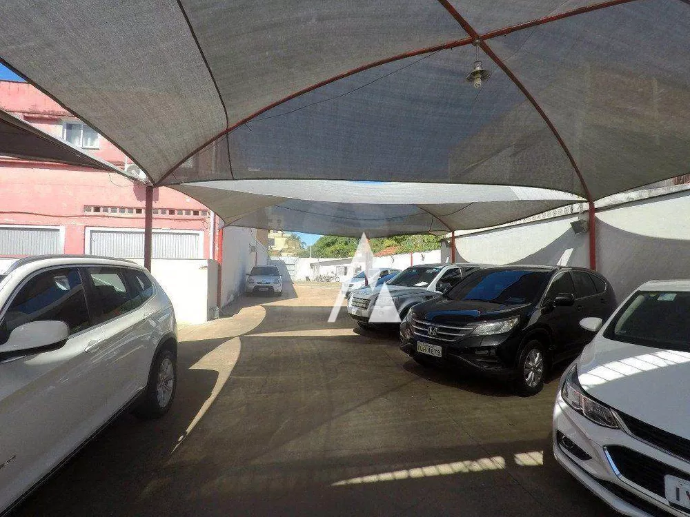 Loja-Salão, 200 m² - Foto 2