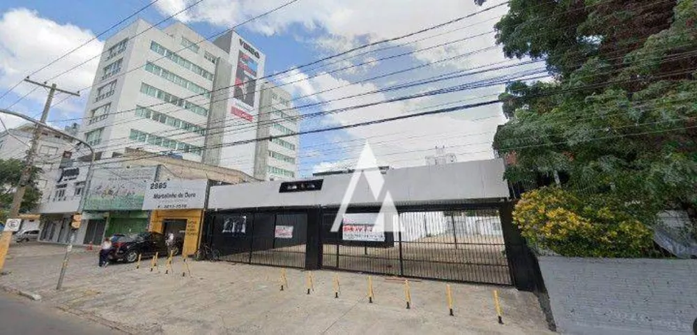 Loja-Salão, 200 m² - Foto 1