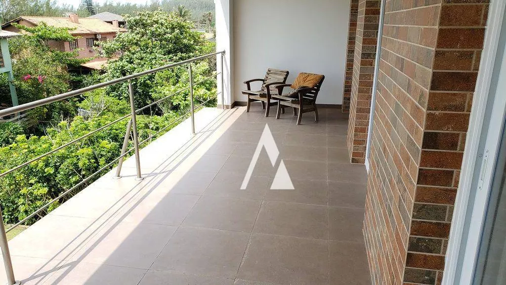 Casa, 4 quartos, 270 m² - Foto 13