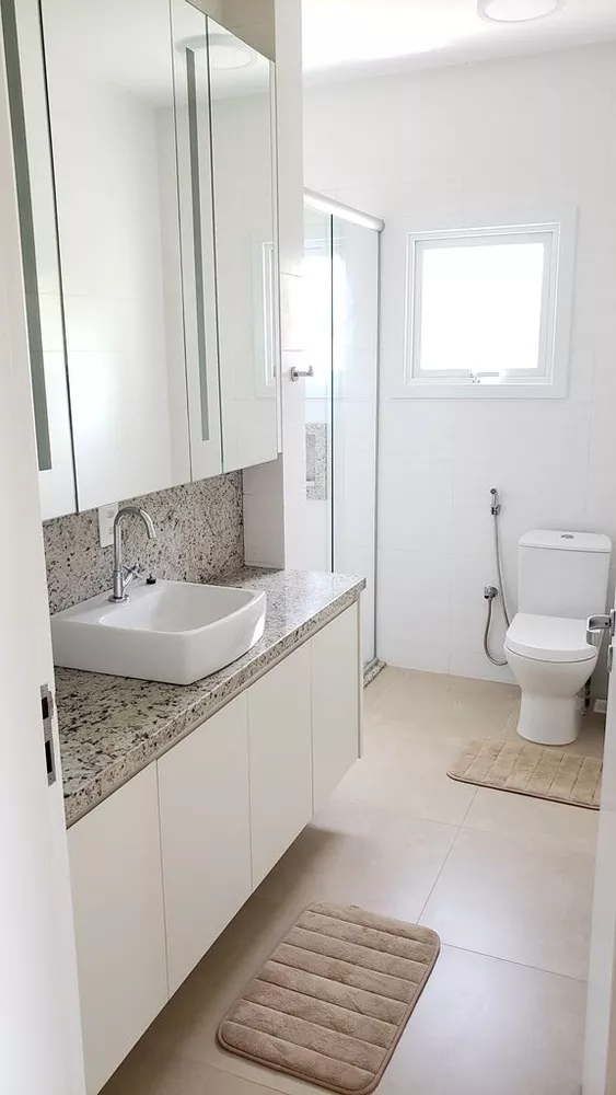Casa, 4 quartos, 270 m² - Foto 19