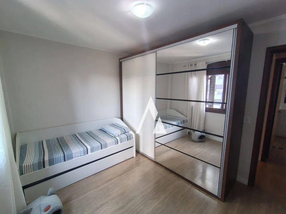 Cobertura, 4 quartos, 277 m² - Foto 11