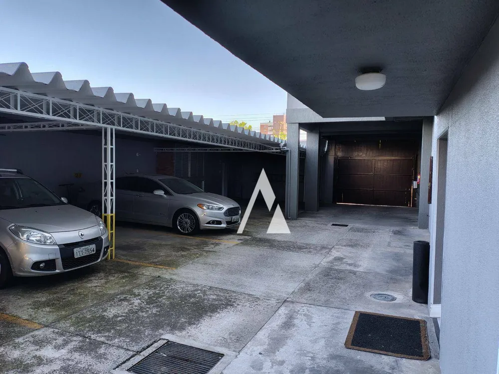 Cobertura, 4 quartos, 277 m² - Foto 8