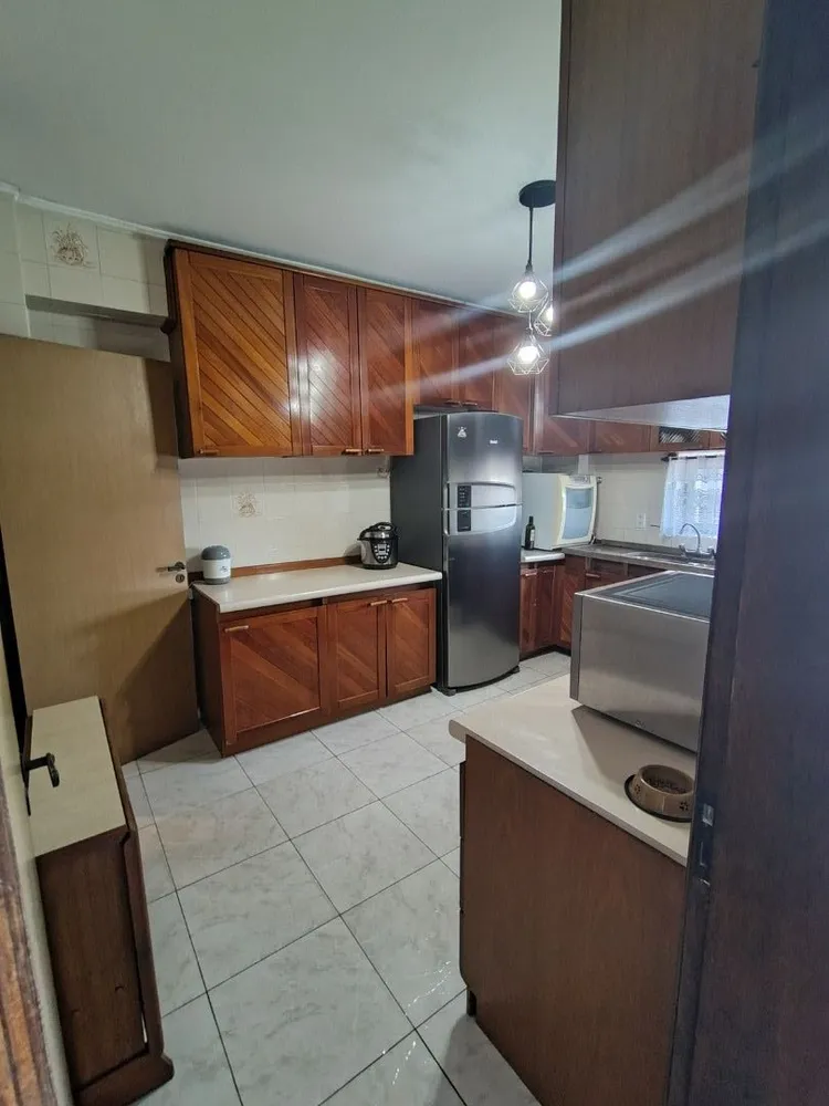 Cobertura, 4 quartos, 277 m² - Foto 1