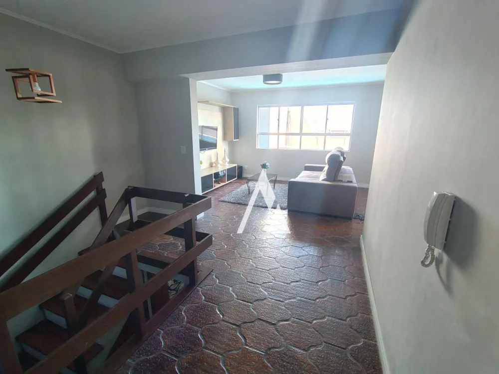 Cobertura, 4 quartos, 277 m² - Foto 2