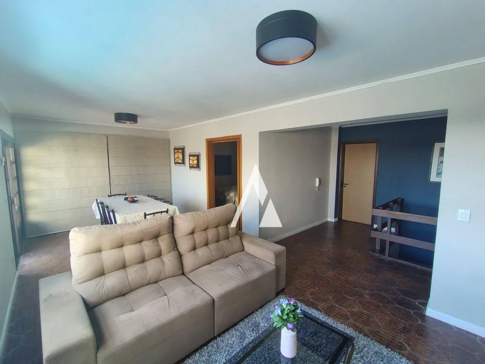 Cobertura, 4 quartos, 277 m² - Foto 3
