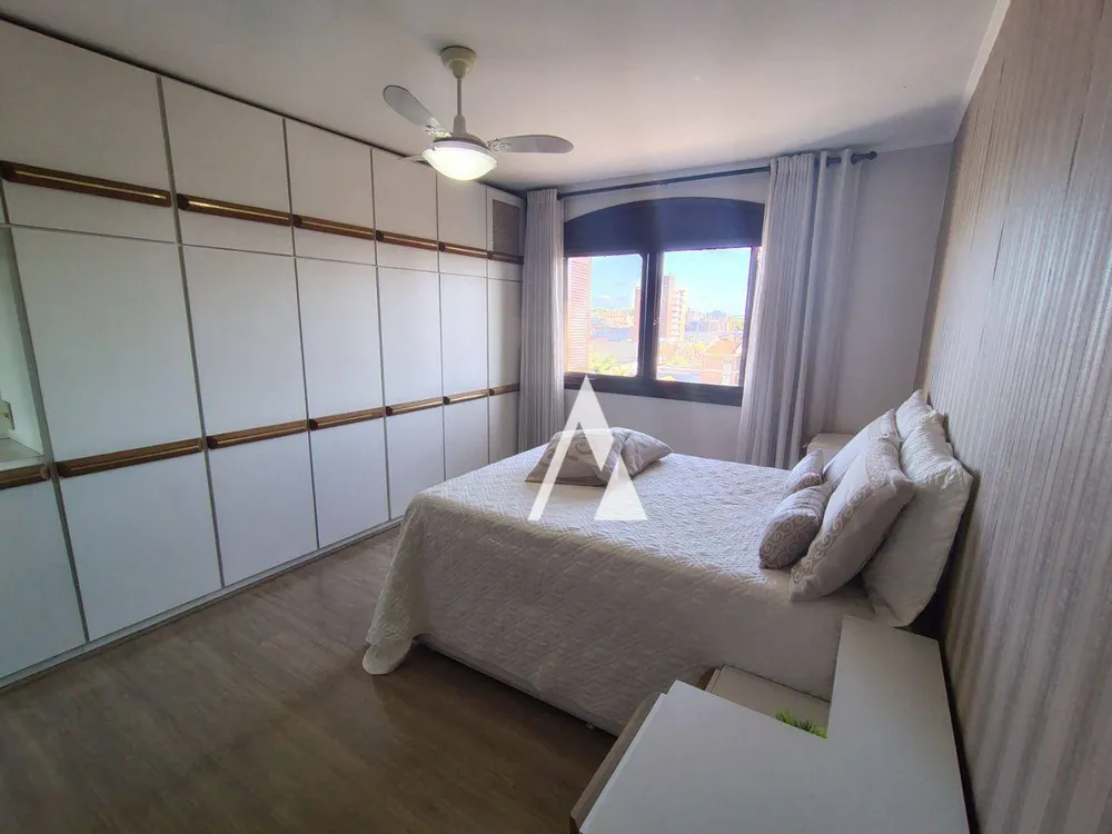 Cobertura, 4 quartos, 277 m² - Foto 4