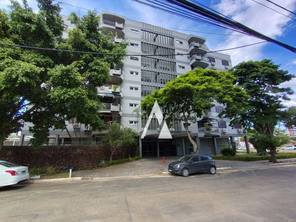 Cobertura, 4 quartos, 277 m² - Foto 9