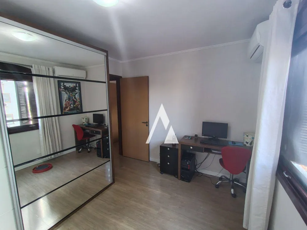 Cobertura, 4 quartos, 277 m² - Foto 10