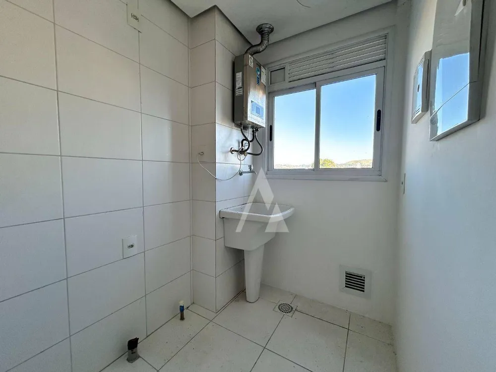 Apartamento, 2 quartos, 51 m² - Foto 8
