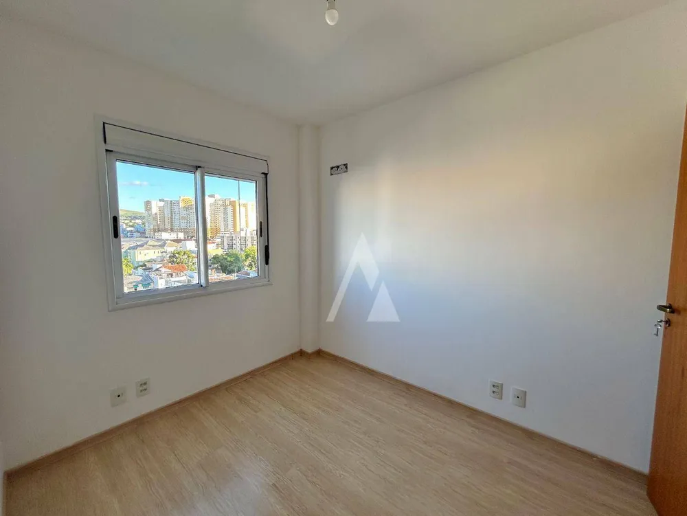 Apartamento, 2 quartos, 51 m² - Foto 3