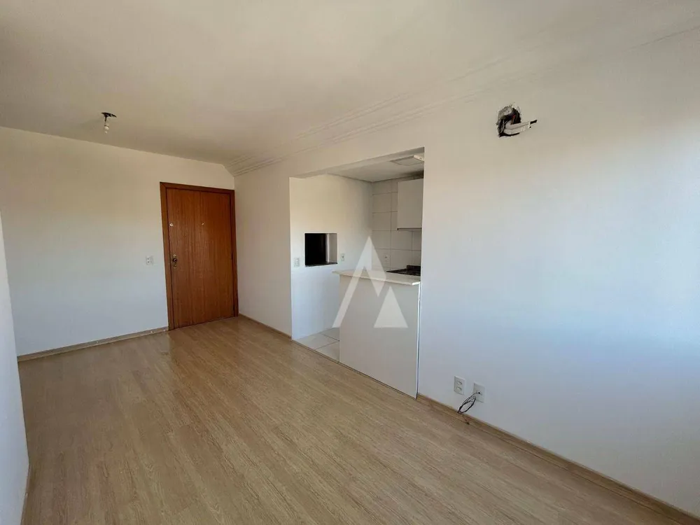 Apartamento, 2 quartos, 51 m² - Foto 7