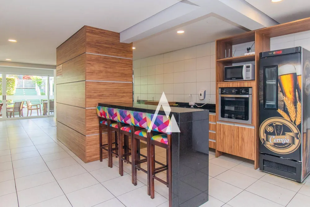 Apartamento, 2 quartos, 51 m² - Foto 2