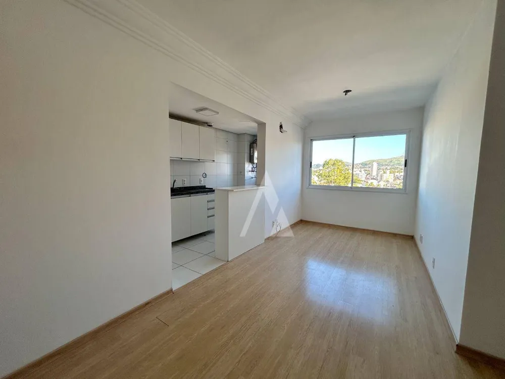 Apartamento, 2 quartos, 51 m² - Foto 11