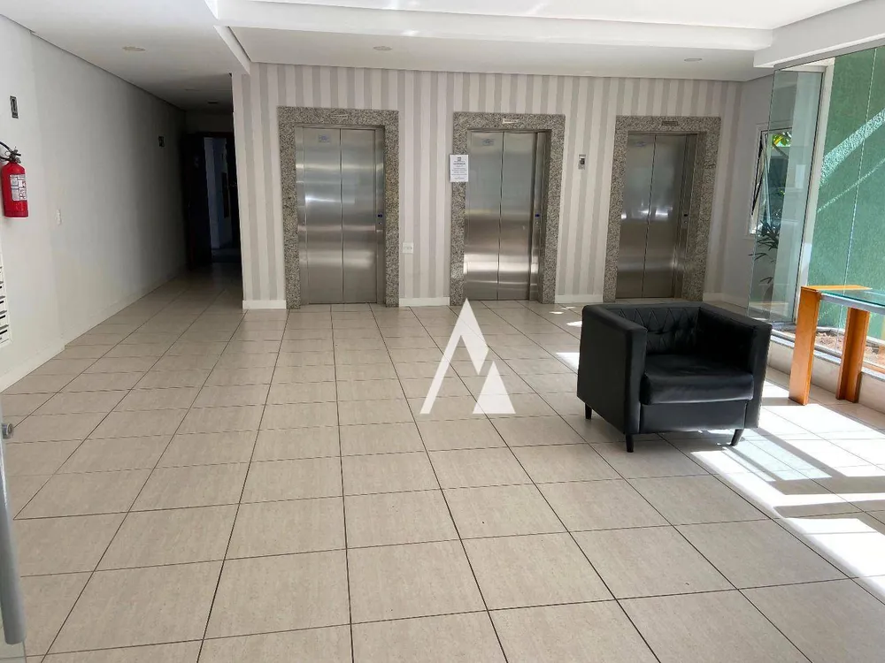 Apartamento, 2 quartos, 51 m² - Foto 1