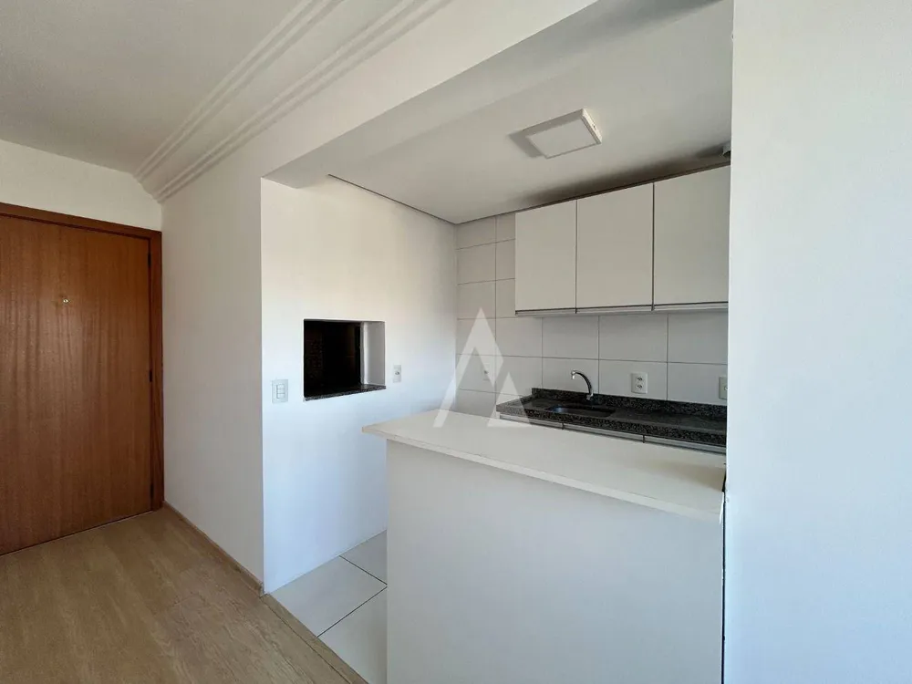 Apartamento, 2 quartos, 51 m² - Foto 9