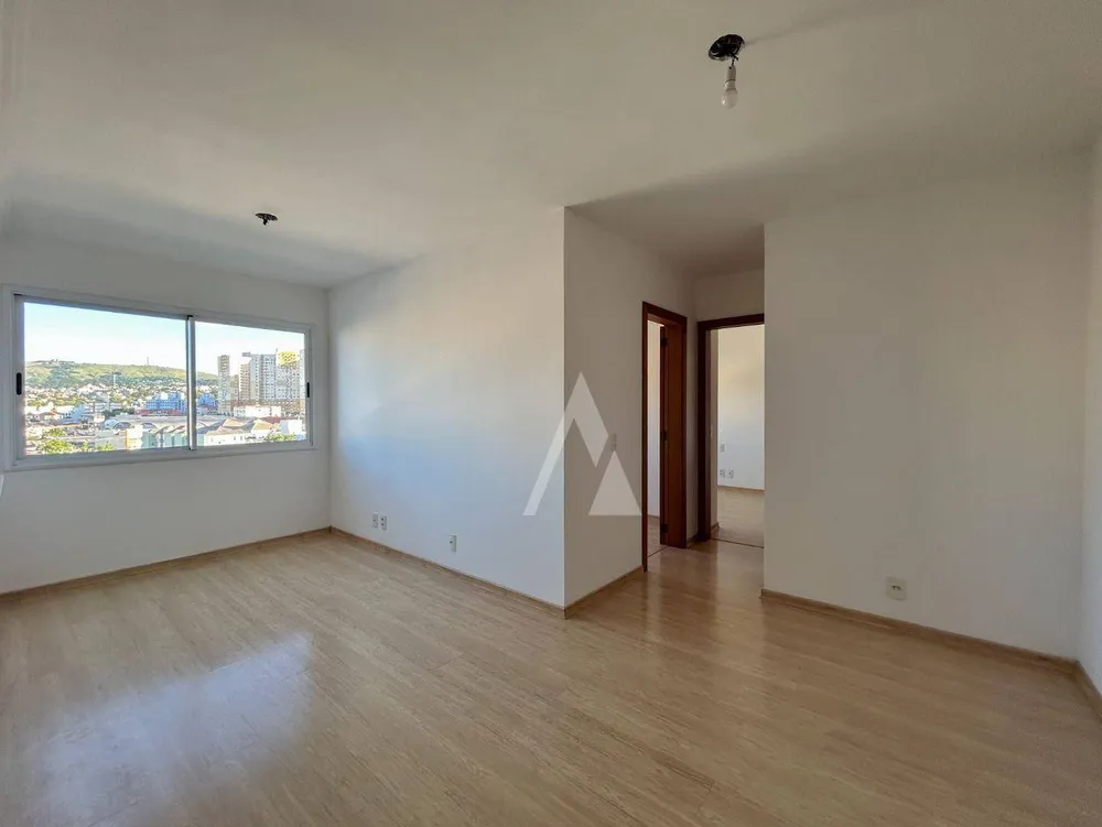 Apartamento, 2 quartos, 51 m² - Foto 10