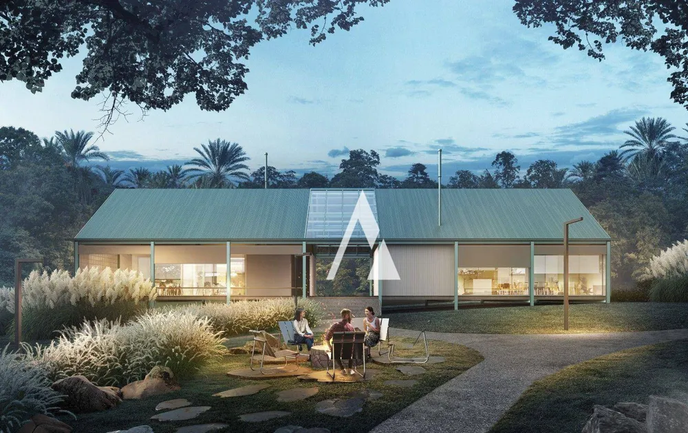 Loteamento e Condomínio, 425 m² - Foto 6