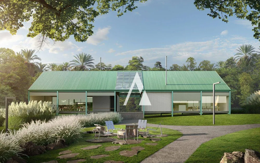 Loteamento e Condomínio, 425 m² - Foto 5