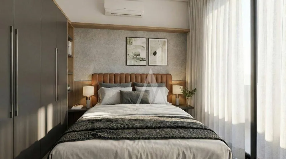 Apartamento, 2 quartos, 143 m² - Foto 6