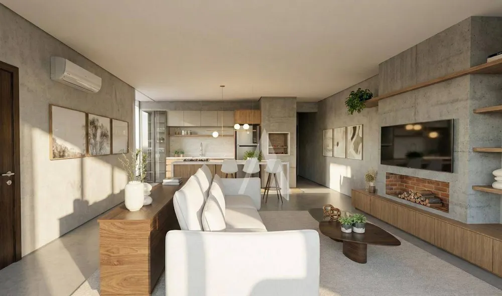 Apartamento, 2 quartos, 143 m² - Foto 3