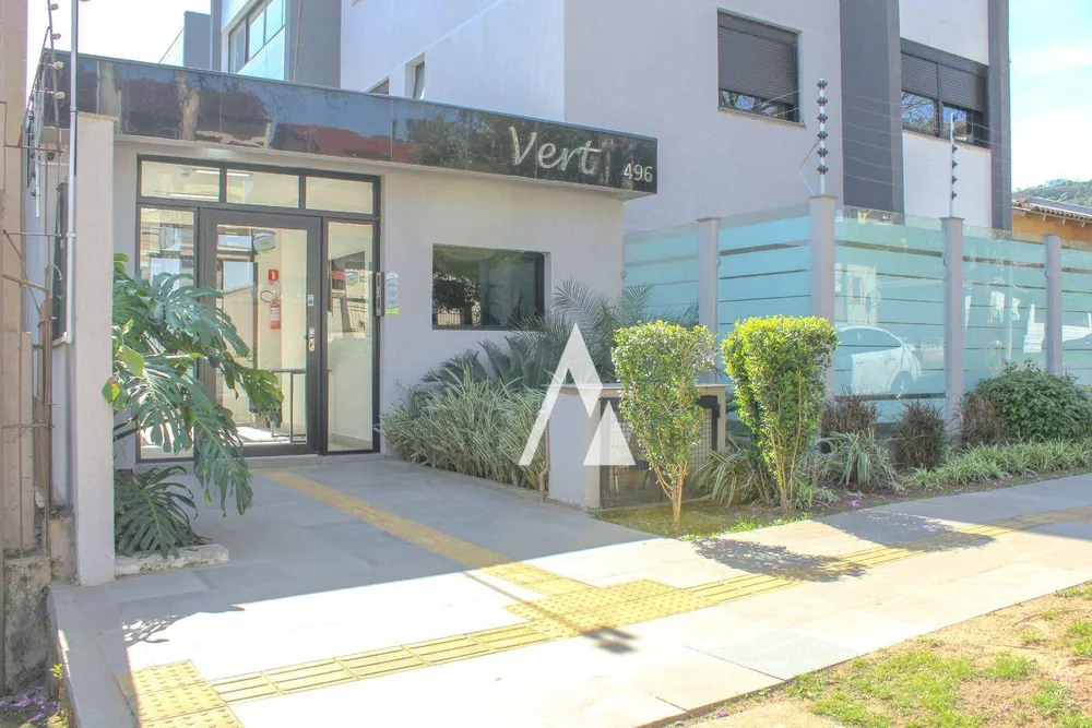 Apartamento, 2 quartos, 78 m² - Foto 1