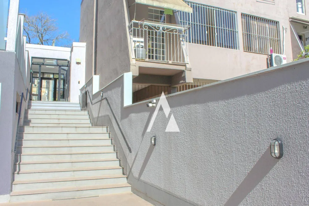 Apartamento, 2 quartos, 78 m² - Foto 2