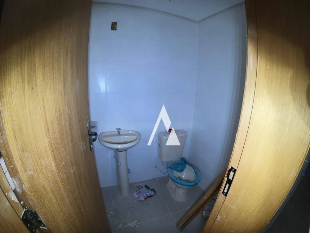 Sala-Conjunto, 25 m² - Foto 7