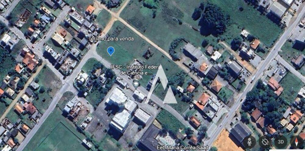 Loteamento e Condomínio, 370 m² - Foto 2