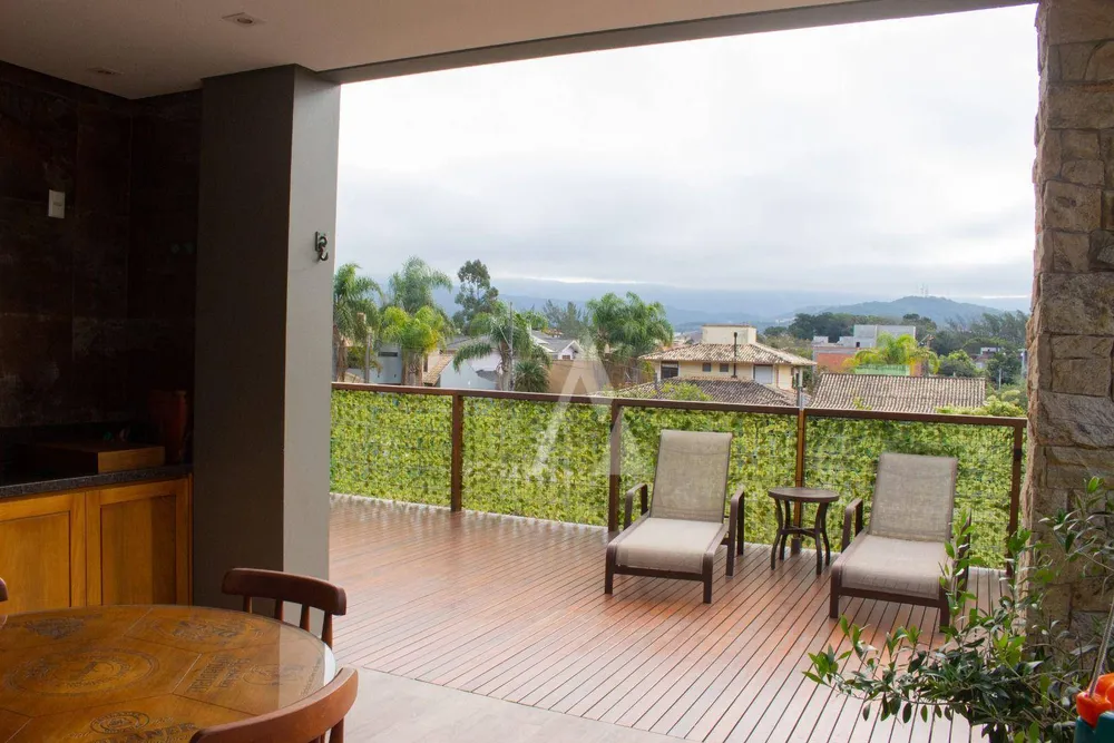 Casa, 3 quartos, 222 m² - Foto 10