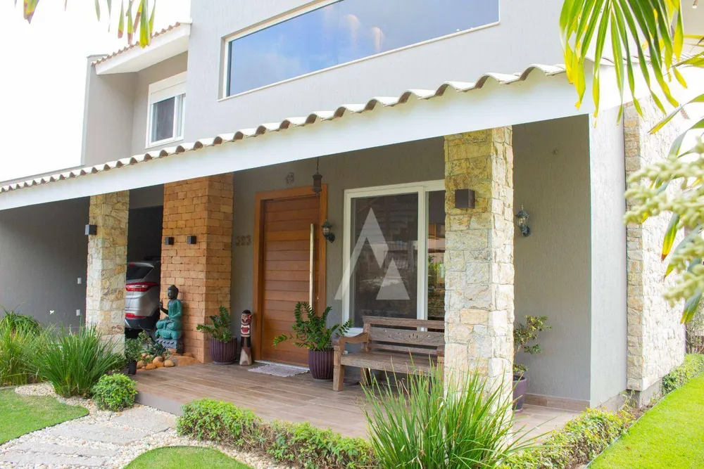 Casa, 3 quartos, 222 m² - Foto 8