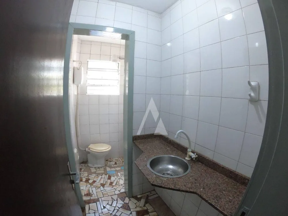 Loja-Salão, 117 m² - Foto 8