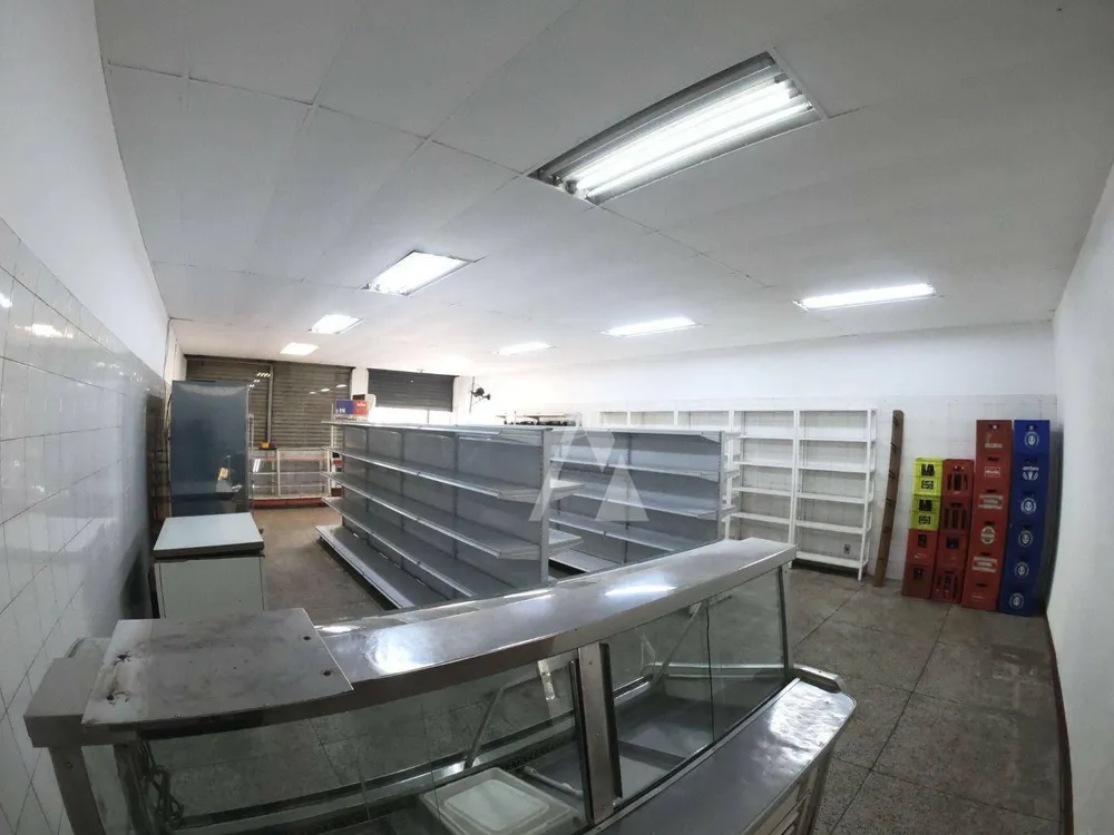 Loja-Salão, 117 m² - Foto 1