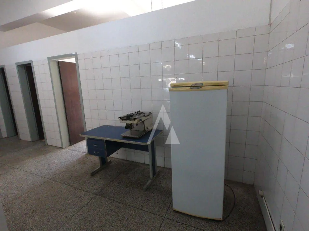 Loja-Salão, 117 m² - Foto 2