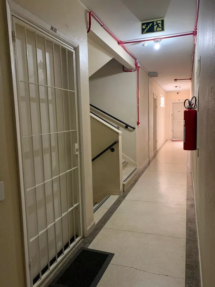 Apartamento, 1 quarto, 36 m² - Foto 1