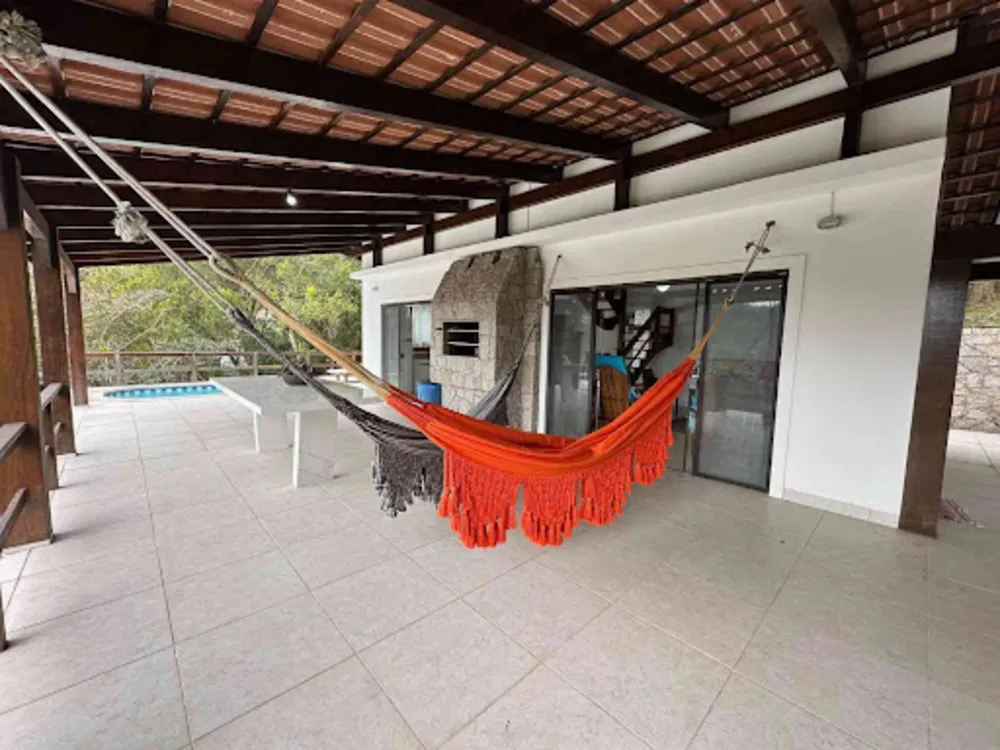 Casa, 2 quartos, 93 m² - Foto 1