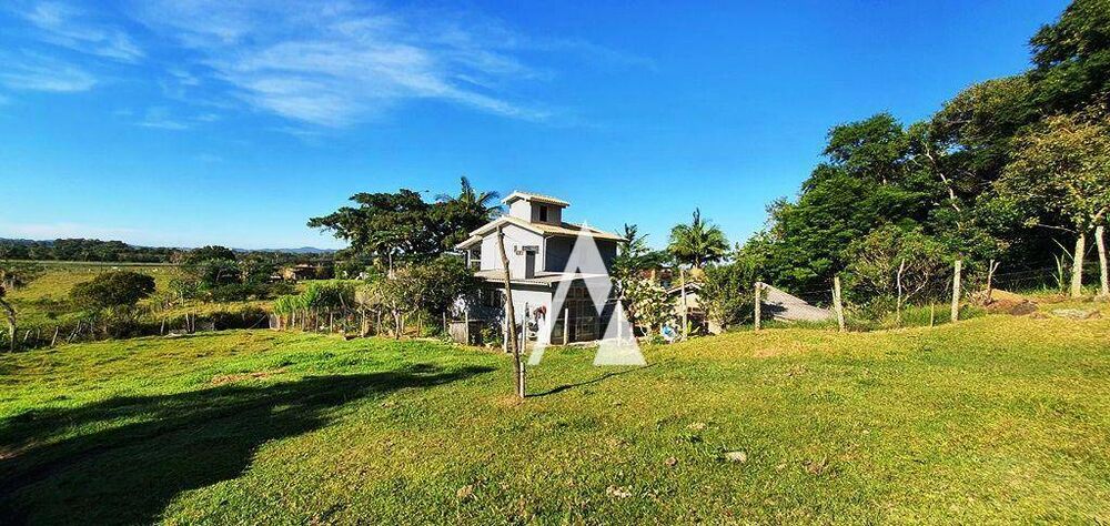 Chácara, 3 quartos, 3989 m² - Foto 2