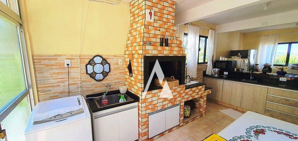 Chácara, 3 quartos, 3989 m² - Foto 36