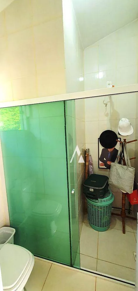 Chácara, 3 quartos, 3989 m² - Foto 20