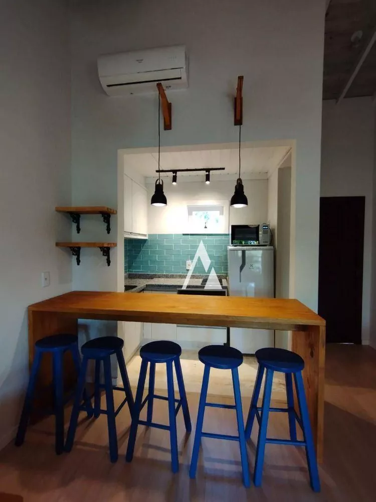 Pousada-Chalé, 21 quartos, 1150 m² - Foto 10