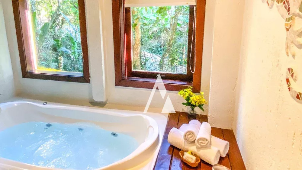 Pousada-Chalé, 21 quartos, 1150 m² - Foto 19