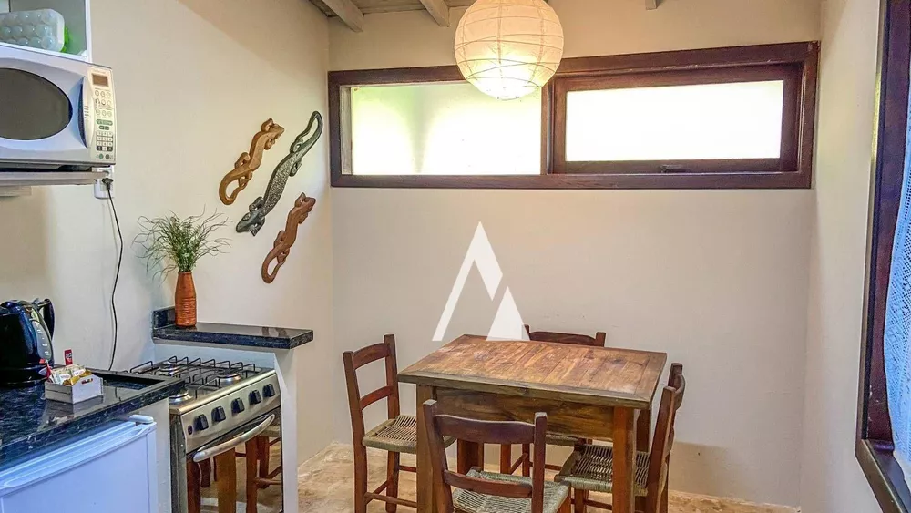 Pousada-Chalé, 21 quartos, 1150 m² - Foto 9
