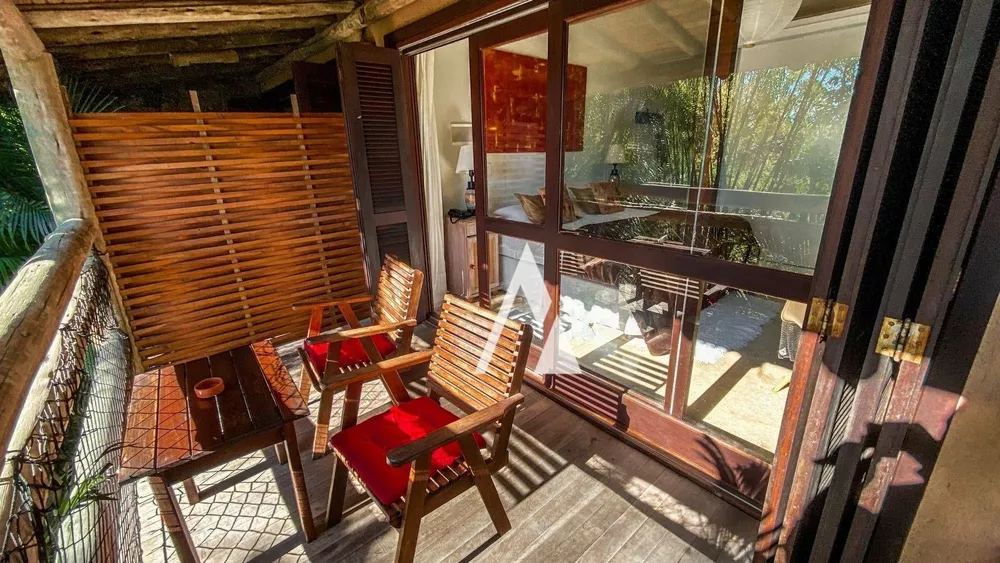 Pousada-Chalé, 21 quartos, 1150 m² - Foto 20