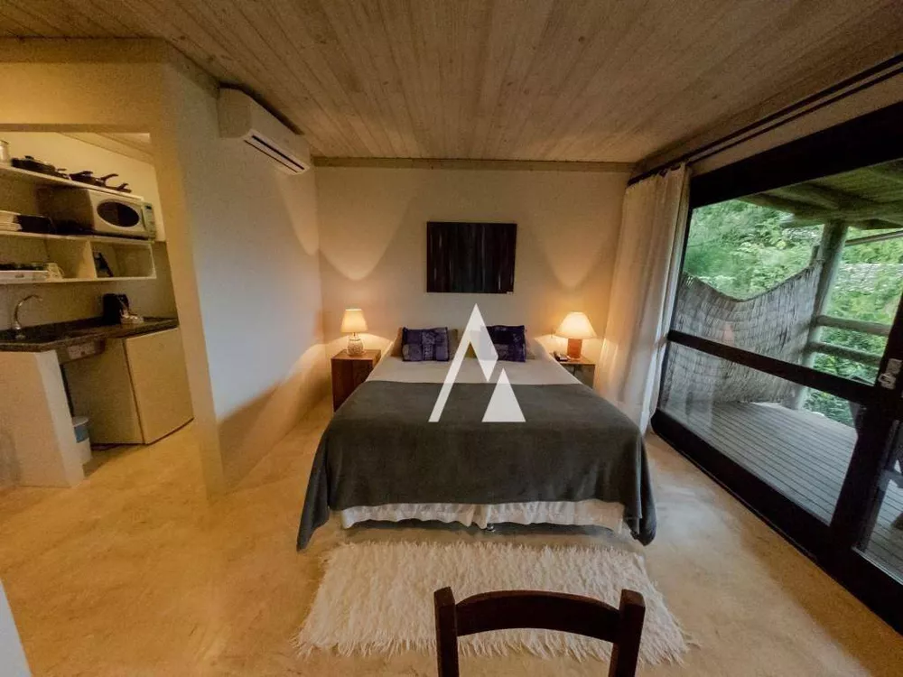 Pousada-Chalé, 21 quartos, 1150 m² - Foto 12