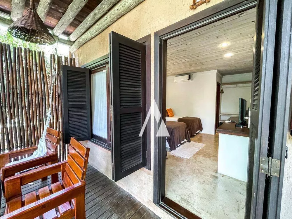 Pousada-Chalé, 21 quartos, 1150 m² - Foto 18
