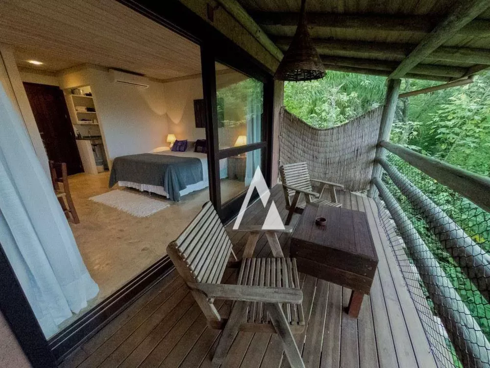 Pousada-Chalé, 21 quartos, 1150 m² - Foto 13