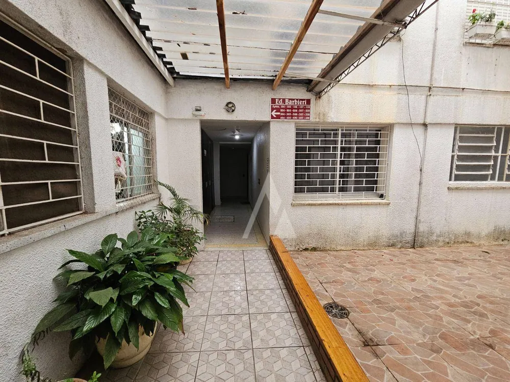 Apartamento, 2 quartos, 65 m² - Foto 15