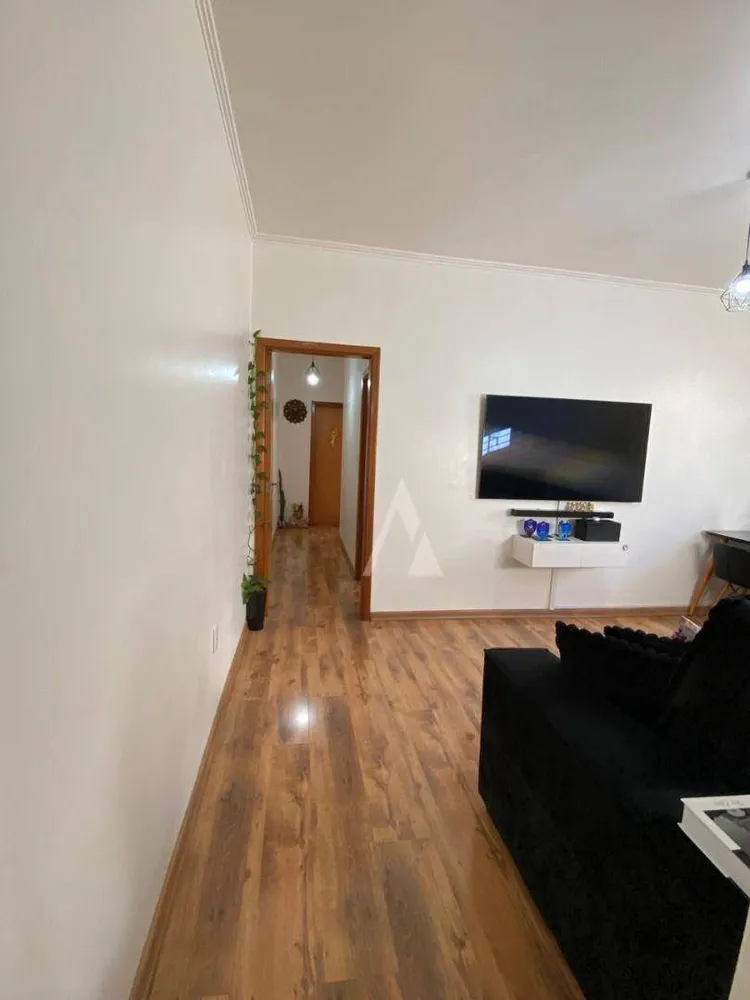 Apartamento, 2 quartos, 73 m² - Foto 8